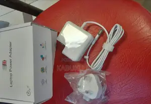 Macbook Pro Charger,85w Power Adapter L Tip Shape