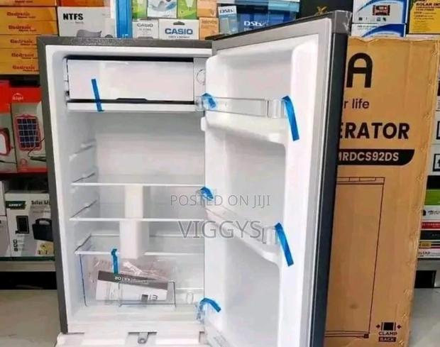 Amazing Mika 92 Litres Single Door Fridge