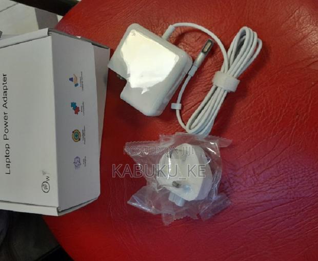 85W Laptop Charger for Apple Magsafe1 Macbook Pro L-Shape
