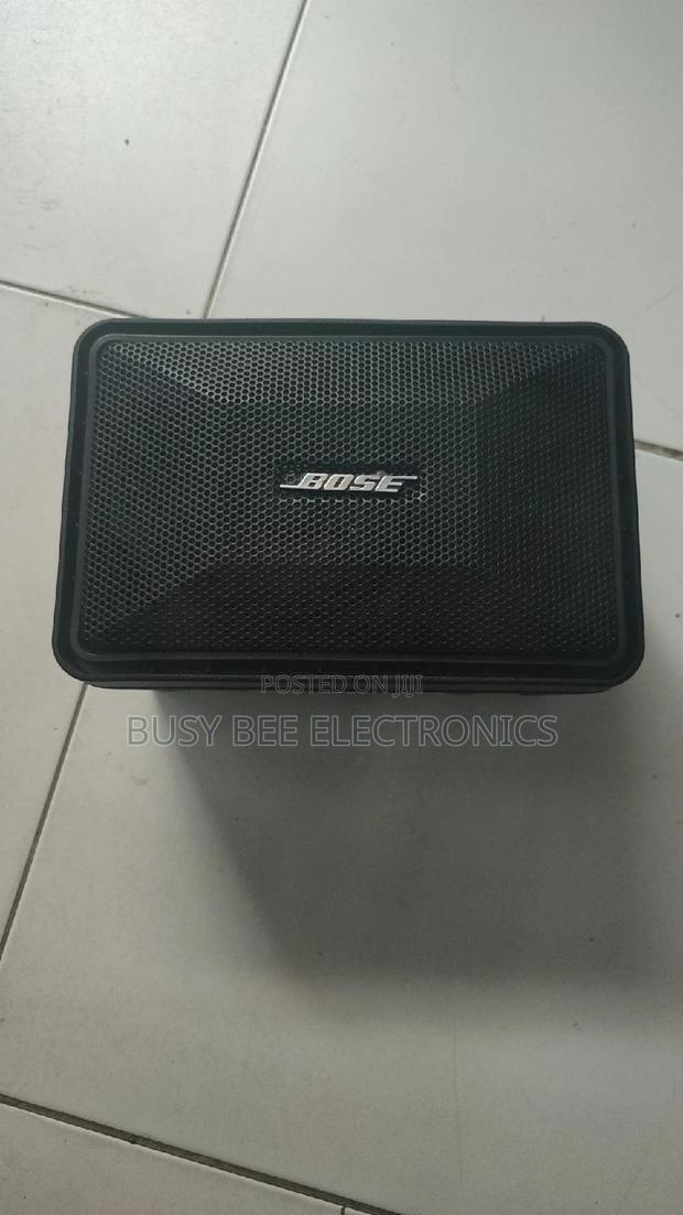 Bose Wall Speaker