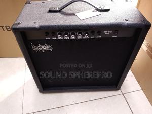 Rockstar TB-60 Solo Guitar Combo - thumbnail 2