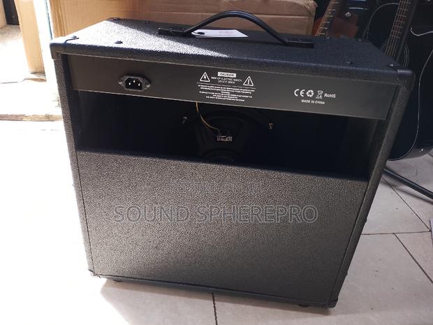 Rockstar TB-60 Solo Guitar Combo - thumbnail 4