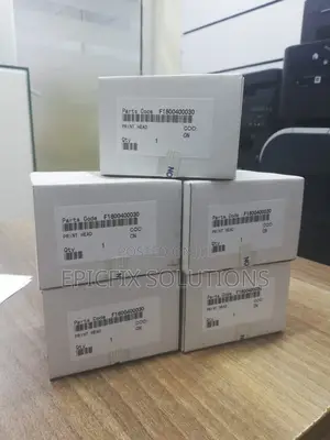 PRINTER Heads for L1410 Available