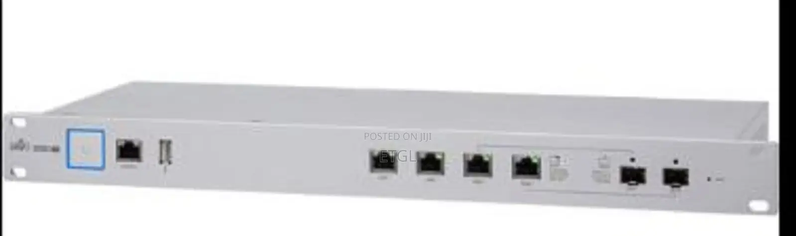"Ubiquiti Unifi Security Gateway Pro USG-PRO-4 "