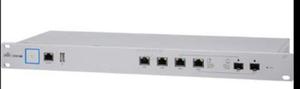 "Ubiquiti Unifi Security Gateway Pro USG-PRO-4 " - thumbnail 2