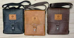 Versace Armani Lv Levi Timberland Designer Money Sling Bags