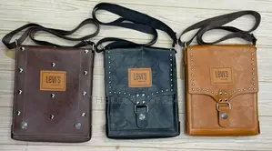 Versace Armani Lv Levi Timberland Designer Money Sling Bags