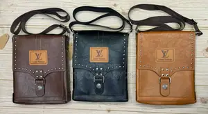 Versace Armani Lv Levi Timberland Designer Money Sling Bags