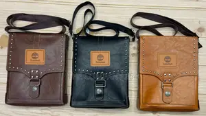 Versace Armani Lv Levi Timberland Designer Money Sling Bags
