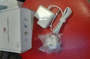 85watts Laptop Charger for Apple Magsafe Macbook Pro L-Shape