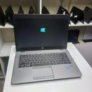 Laptop HP EliteBook 840 G2 8GB Intel Core I5 SSD 256GB