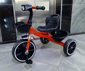 Kid Tricycle With Melody at - main view