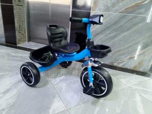 Kids Tricycle With Melody and Music '# - main view