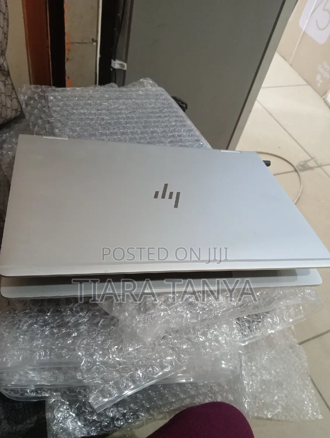 New Laptop HP EliteBook X360 1030 G2 16GB Intel Core I5 SSD 350GB