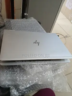 New Laptop HP EliteBook X360 1030 G2 16GB Intel Core I5 SSD 350GB