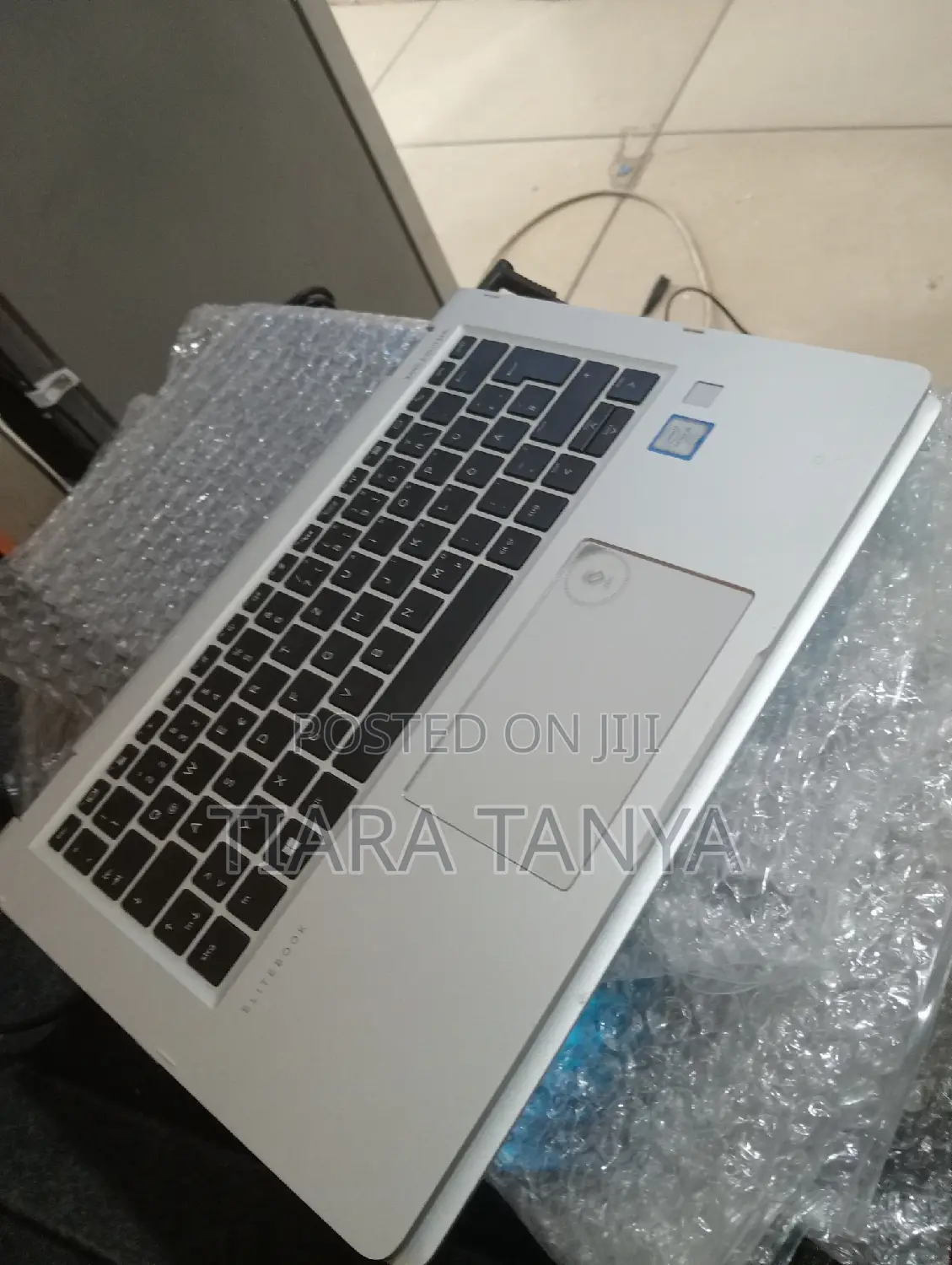 New Laptop HP EliteBook X360 1030 G2 16GB Intel Core I5 SSD 350GB