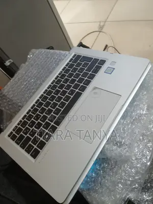 New Laptop HP EliteBook X360 1030 G2 16GB Intel Core I5 SSD 350GB