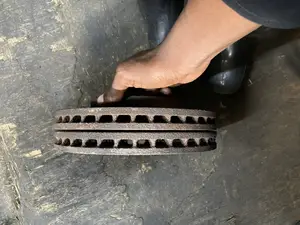 Discs for Probox (1NZ)