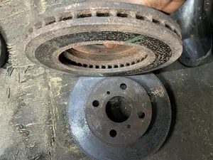 Discs for Probox (1NZ)