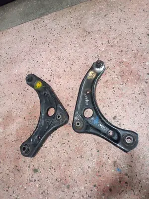 Nissan March Control Arm