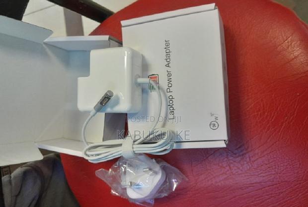 Macbook Laptop Charger 60 Watts L Shape