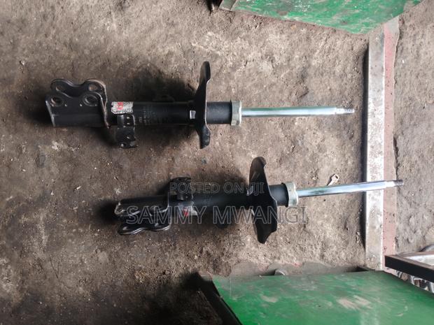 Toyota Corolla Allion Front Shocks