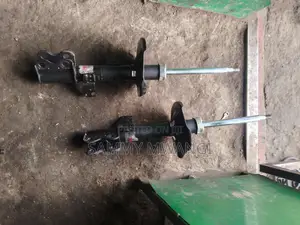 Toyota Filder Front Shocks Ex Japan