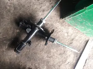 Toyota Filder Front Shocks Ex Japan