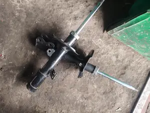 Toyota Filder Front Shocks Ex Japan