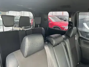 Toyota Noah 2017 Gray