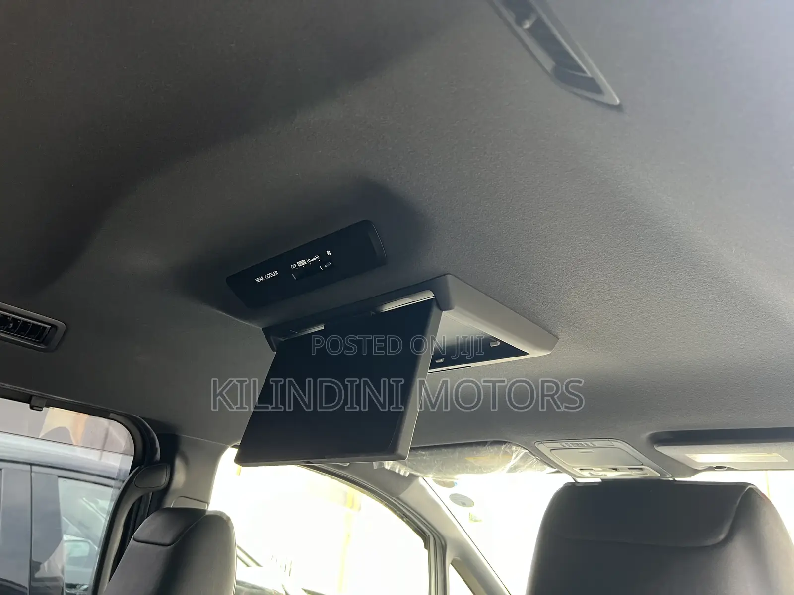 Toyota Noah 2017 Gray