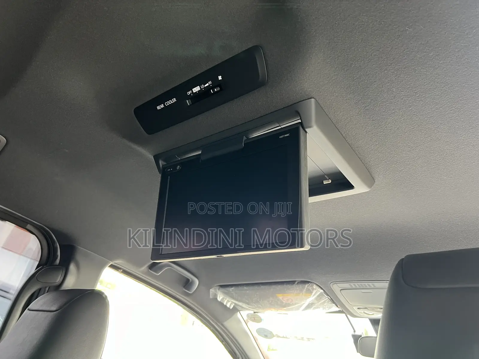 Toyota Noah 2017 Gray