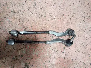 Toyota Towanace Rackeds and Tierods