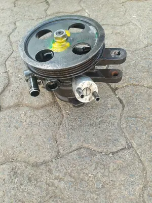 Toyota Collora 102 Cartilage