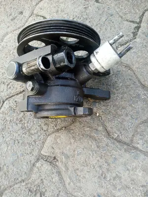 Toyota Collora 102 Cartilage
