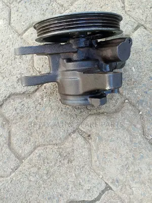 Toyota Collora 102 Cartilage