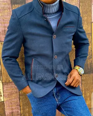 Trench Coats for Men