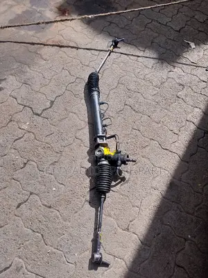 Toyota Corolla 102 Steering Rack