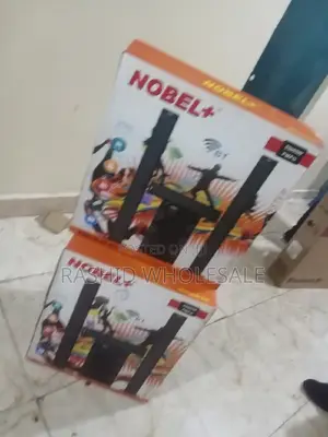 Tall Boys Sound System Nobel +