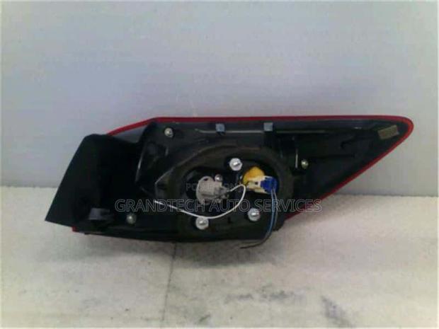 Mazda Axela Tail Light Available - main view