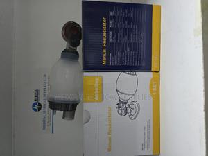 Infant Ambubag - thumbnail 2