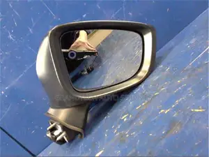 Mazda Axela 2015 Side Mirror