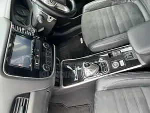 Mitsubishi Outlander 2019 Black