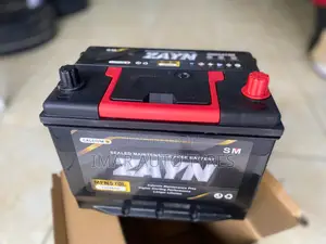 Ns70 Zayn Battery