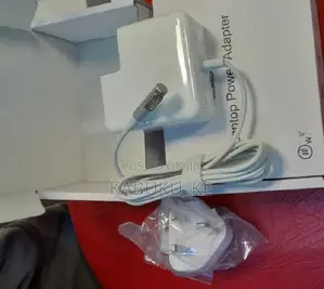 Macbook 60W Replacement Magsafe 1 L-Shaped Tip Power Adapte