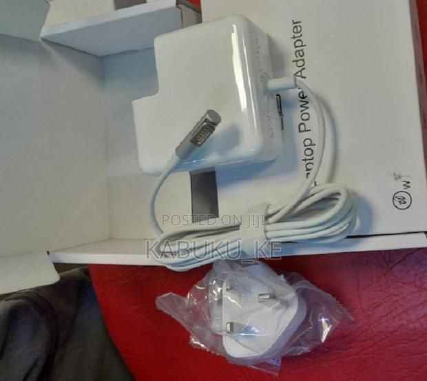 Macbook 60W Replacement Magsafe 1 L-Shaped Tip Power Adapte - main view