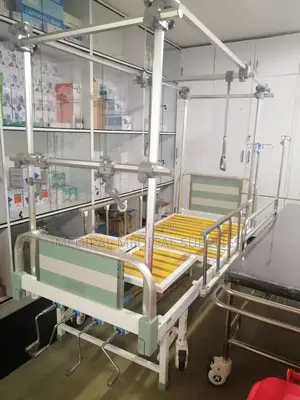 Orthopaedic Bed