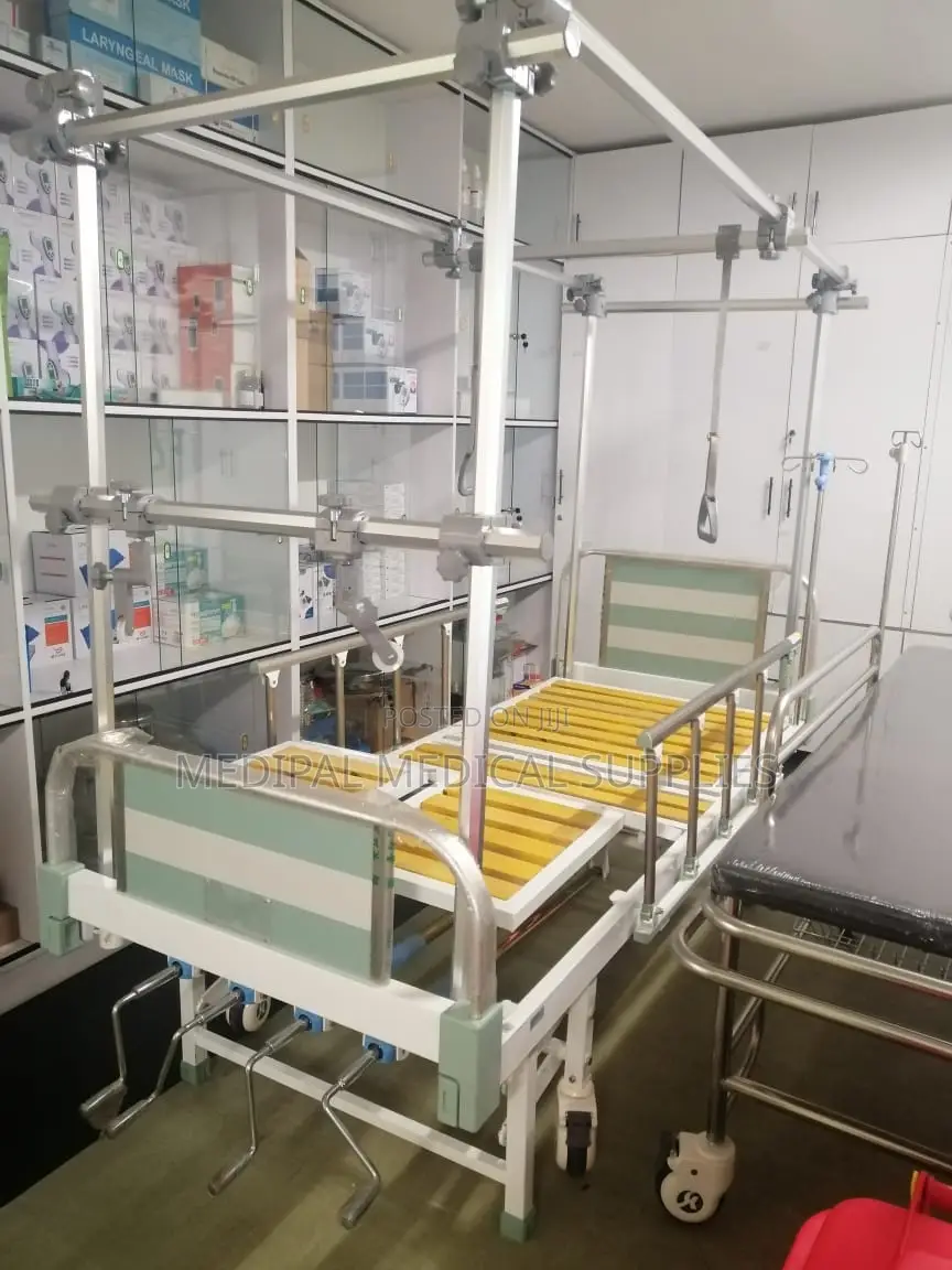 Orthopaedic Bed