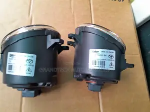 Valeo Fog Lights