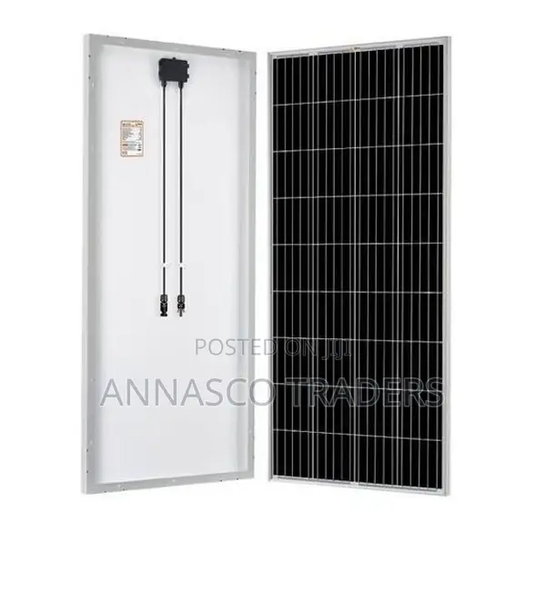 Qualitysunlight Solar 200watts Solar Panel All Weather 200W